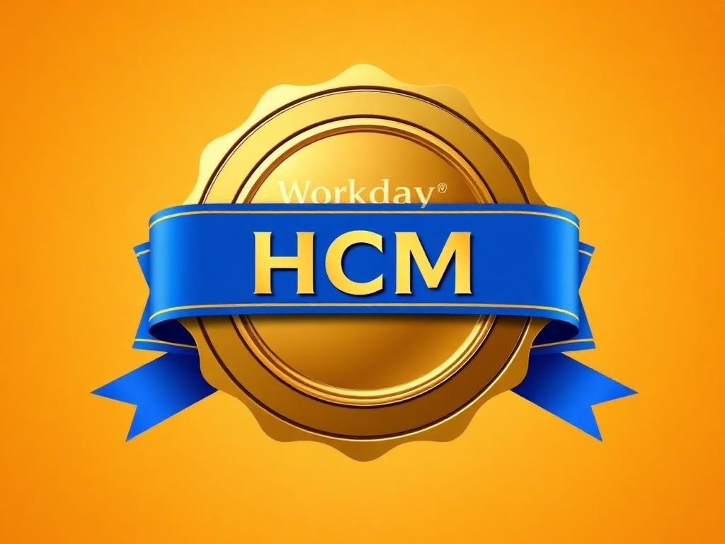Workday HCM Certification
